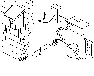 Technical Drawing of the E.A.R.